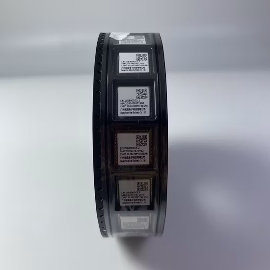 Новый оригинальный RF Rx Ask/Fsk 810